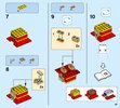 Notice / Instructions de Montage - LEGO - 41597 - Go Brick Me: Page 25