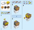 Notice / Instructions de Montage - LEGO - 41597 - Go Brick Me: Page 32