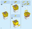 Notice / Instructions de Montage - LEGO - 41597 - Go Brick Me: Page 34