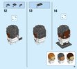 Notice / Instructions de Montage - LEGO - 41597 - Go Brick Me: Page 39