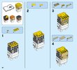 Notice / Instructions de Montage - LEGO - 41597 - Go Brick Me: Page 40