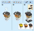 Notice / Instructions de Montage - LEGO - 41597 - Go Brick Me: Page 49