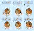 Notice / Instructions de Montage - LEGO - 41597 - Go Brick Me: Page 51