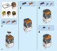 Notice / Instructions de Montage - LEGO - 41597 - Go Brick Me: Page 58