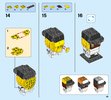 Notice / Instructions de Montage - LEGO - 41597 - Go Brick Me: Page 65