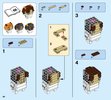 Notice / Instructions de Montage - LEGO - 41597 - Go Brick Me: Page 66