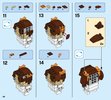 Notice / Instructions de Montage - LEGO - 41597 - Go Brick Me: Page 68