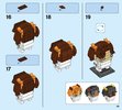 Notice / Instructions de Montage - LEGO - 41597 - Go Brick Me: Page 69