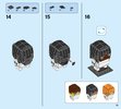 Notice / Instructions de Montage - LEGO - 41597 - Go Brick Me: Page 73