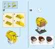 Notice / Instructions de Montage - LEGO - 41597 - Go Brick Me: Page 79