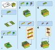 Notice / Instructions de Montage - LEGO - 41597 - Go Brick Me: Page 16