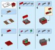 Notice / Instructions de Montage - LEGO - 41597 - Go Brick Me: Page 18