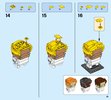 Notice / Instructions de Montage - LEGO - 41597 - Go Brick Me: Page 35