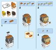 Notice / Instructions de Montage - LEGO - 41597 - Go Brick Me: Page 50