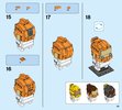 Notice / Instructions de Montage - LEGO - 41597 - Go Brick Me: Page 53