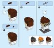 Notice / Instructions de Montage - LEGO - 41597 - Go Brick Me: Page 57