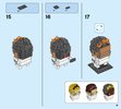 Notice / Instructions de Montage - LEGO - 41597 - Go Brick Me: Page 61