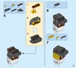 Notice / Instructions de Montage - LEGO - 41597 - Go Brick Me: Page 63