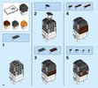 Notice / Instructions de Montage - LEGO - 41597 - Go Brick Me: Page 70