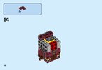 Notice / Instructions de Montage - LEGO - 41598 - The Flash™: Page 16