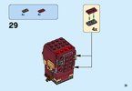 Notice / Instructions de Montage - LEGO - 41598 - The Flash™: Page 31