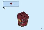 Notice / Instructions de Montage - LEGO - 41598 - The Flash™: Page 33