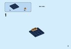 Notice / Instructions de Montage - LEGO - 41599 - Wonder Woman™: Page 3