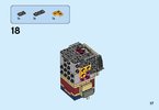 Notice / Instructions de Montage - LEGO - 41599 - Wonder Woman™: Page 17