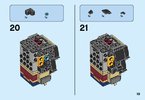 Notice / Instructions de Montage - LEGO - 41599 - Wonder Woman™: Page 19