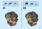 Notice / Instructions de Montage - LEGO - 41599 - Wonder Woman™: Page 27