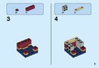 Notice / Instructions de Montage - LEGO - 41599 - Wonder Woman™: Page 5