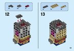 Notice / Instructions de Montage - LEGO - 41599 - Wonder Woman™: Page 13