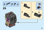 Notice / Instructions de Montage - LEGO - 41599 - Wonder Woman™: Page 25