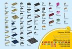 Notice / Instructions de Montage - LEGO - 41599 - Wonder Woman™: Page 39