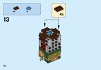 Notice / Instructions de Montage - LEGO - 41600 - Aquaman™: Page 14