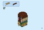 Notice / Instructions de Montage - LEGO - 41600 - Aquaman™: Page 17