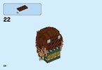 Notice / Instructions de Montage - LEGO - 41600 - Aquaman™: Page 24