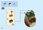 Notice / Instructions de Montage - LEGO - 41600 - Aquaman™: Page 30