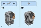 Notice / Instructions de Montage - LEGO - 41601 - Cyborg™: Page 18