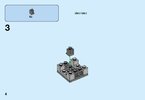 Notice / Instructions de Montage - LEGO - 41601 - Cyborg™: Page 4