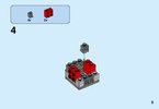 Notice / Instructions de Montage - LEGO - 41601 - Cyborg™: Page 5