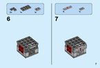 Notice / Instructions de Montage - LEGO - 41601 - Cyborg™: Page 7