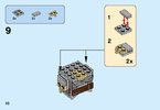 Notice / Instructions de Montage - LEGO - 41602 - Rey: Page 10