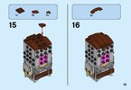 Notice / Instructions de Montage - LEGO - 41602 - Rey: Page 15