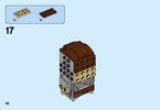 Notice / Instructions de Montage - LEGO - 41602 - Rey: Page 16