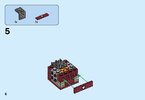 Notice / Instructions de Montage - LEGO - 41604 - Iron Man MK50: Page 6