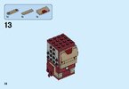 Notice / Instructions de Montage - LEGO - 41604 - Iron Man MK50: Page 14