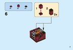 Notice / Instructions de Montage - LEGO - 41606 - Star-Lord: Page 7