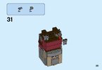 Notice / Instructions de Montage - LEGO - 41606 - Star-Lord: Page 35