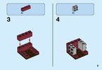 Notice / Instructions de Montage - LEGO - 41606 - Star-Lord: Page 5